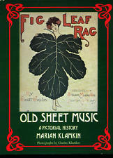 Illustration for article titled Ugh So Many Old Music Sheet Covers Are So Racist